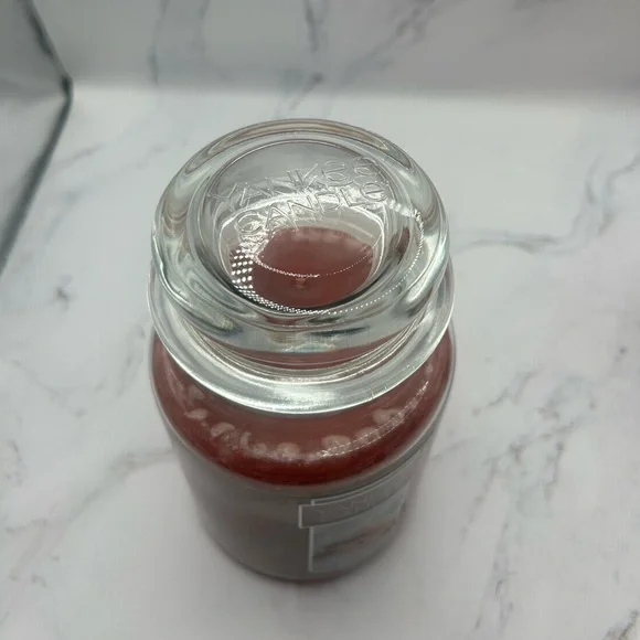 Yankee Candle Bundle of 2 Large 22oz Pumpkin Cinnamon Swirl Parisian Holiday - Picture 10 of 12